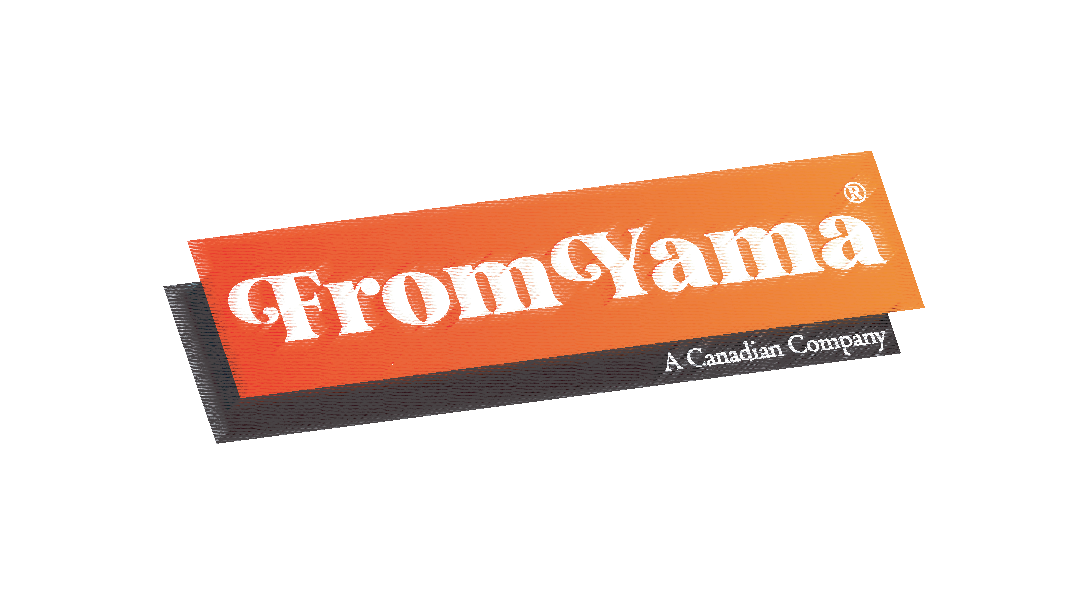 FromYama Logo